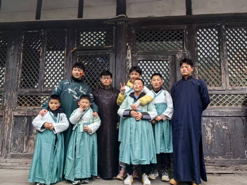 五通桥区文旅项目策划